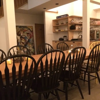 Coffee + Kitchen - Coffee & Tea Near Me - Pender Island, British Columbia