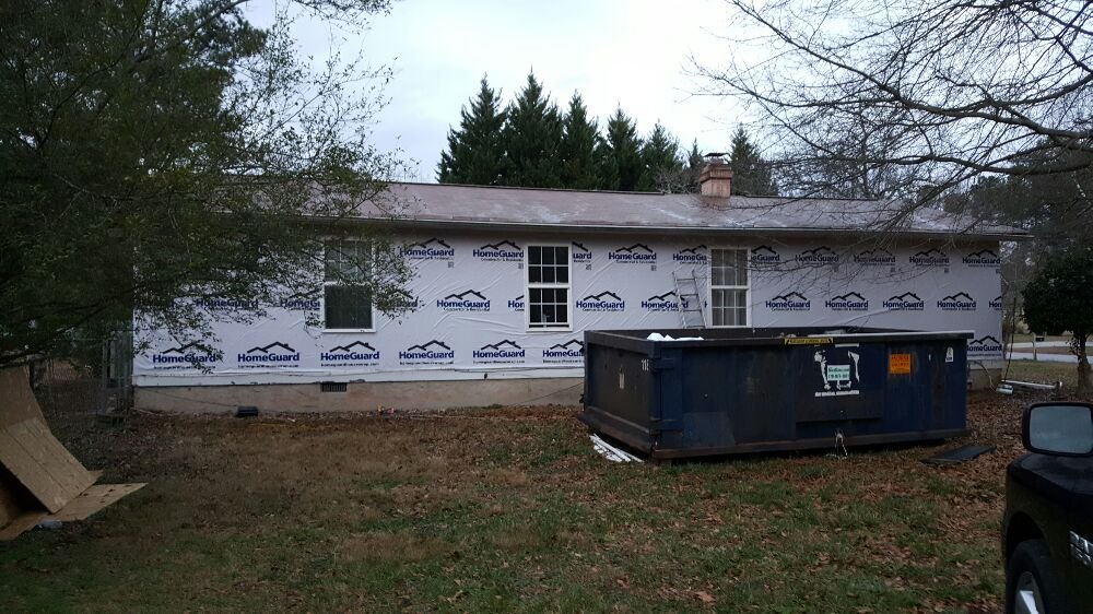 Slide of Roofing Systems