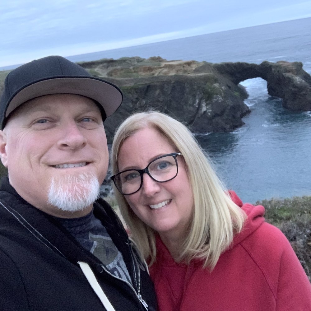 Mendocino Headlands Park - The arch! - Parks Near Me Mendocino Headlands Park - The arch! - Parks Near Me