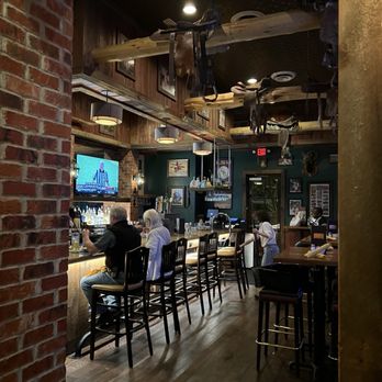 Saltgrass Steak House - Bar - Seafood Near Me - Metairie, Louisiana Saltgrass Steak House - Bar - Seafood Near Me - Metairie, Louisiana