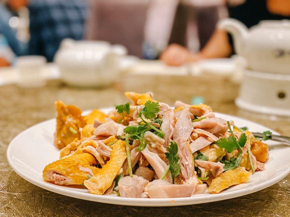 Fusion Delight 2384 Photos & 626 Reviews Chinese 699 Lewelling