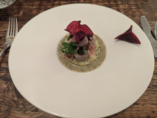Restaurant Jellyfish by Stefan Fäth by null
