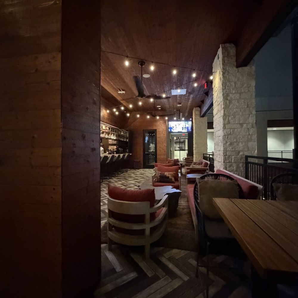 Haywire  - New American Near Me - Houston, Texas
