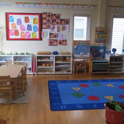 Discover Montessori - Learning Center