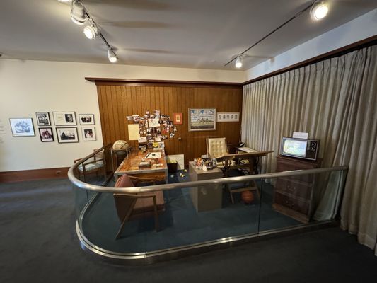 Charles M. Schulz Museum and Research Center by null