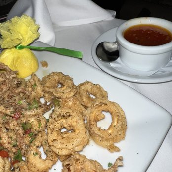 Ruth's Chris Steak House - Calamari - Steakhouses Near Me - Annapolis, Maryland Ruth's Chris Steak House - Calamari - Steakhouses Near Me - Annapolis, Maryland