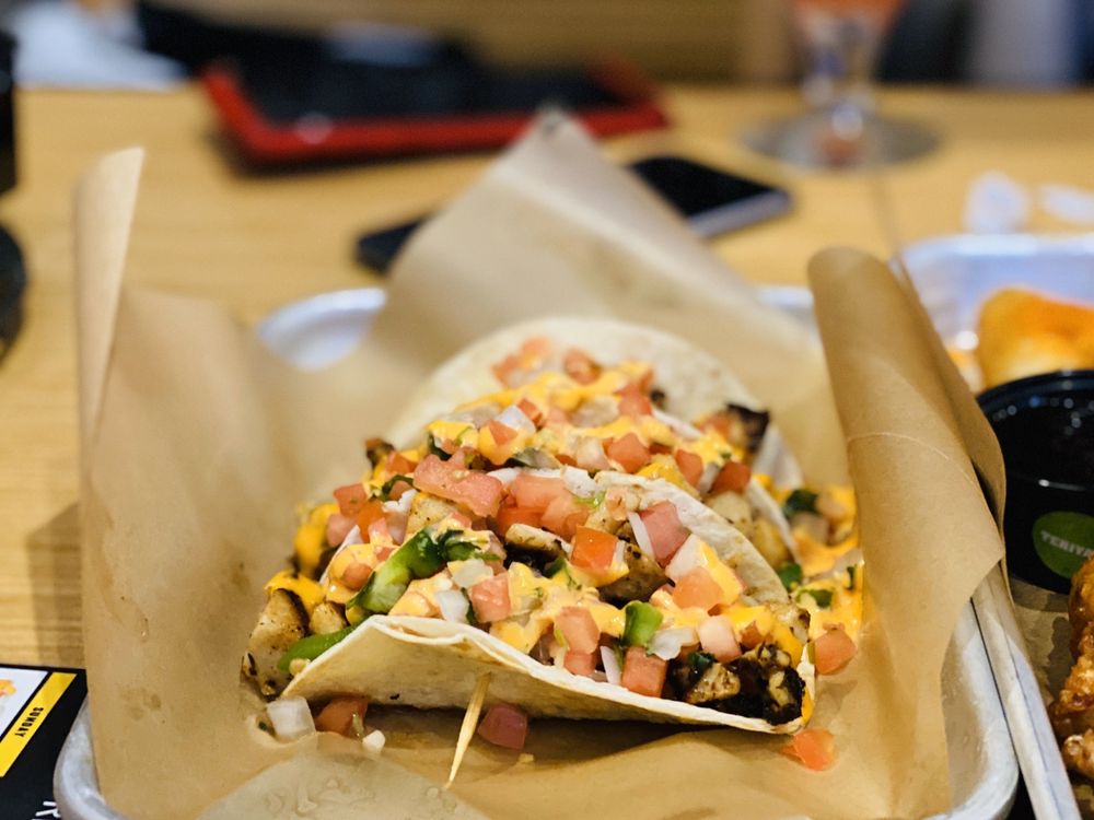 BUFFALO WILD WINGS 99 Photos & 108 Reviews 3465 US1, West Windsor, NJ Menu Yelp