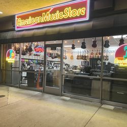 American Music Store