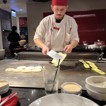 Benihana - Sushi Bars Near Me - Chicago, Illinois Benihana - Sushi Bars Near Me - Chicago, Illinois
