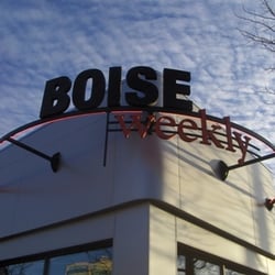 Boise Weekly