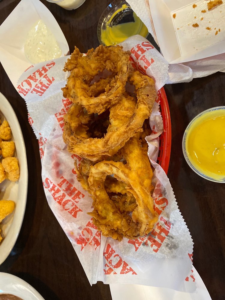 THE SHACK 48 Photos & 52 Reviews 1226 Grand Caillou Rd, Houma