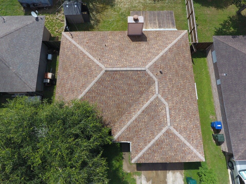 Slide of BlastPro Softwash Solutions