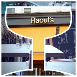 Raoul's Cafe