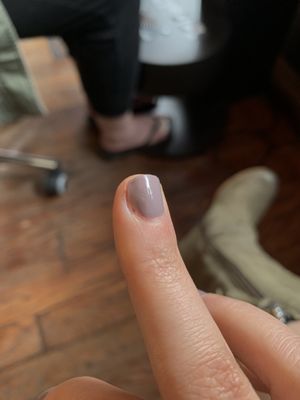 REVIEW YO YO AT 24HOUR SPA visual data 6