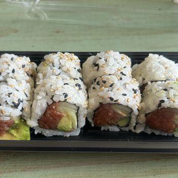 Bluefin Sushi Bar & Ramen - Spicy Classic tuna - Sushi Bars Near Me - Sunset Valley, Texas Bluefin Sushi Bar & Ramen - Spicy Classic tuna - Sushi Bars Near Me - Sunset Valley, Texas