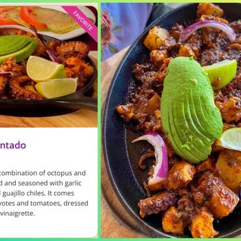 Taco y Tequila - Tacos Near Me - Cancún, ROO