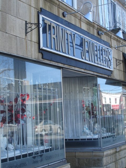Trinity Jewellers