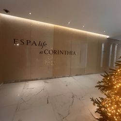 ESPA Life at Corinthia - Entrance