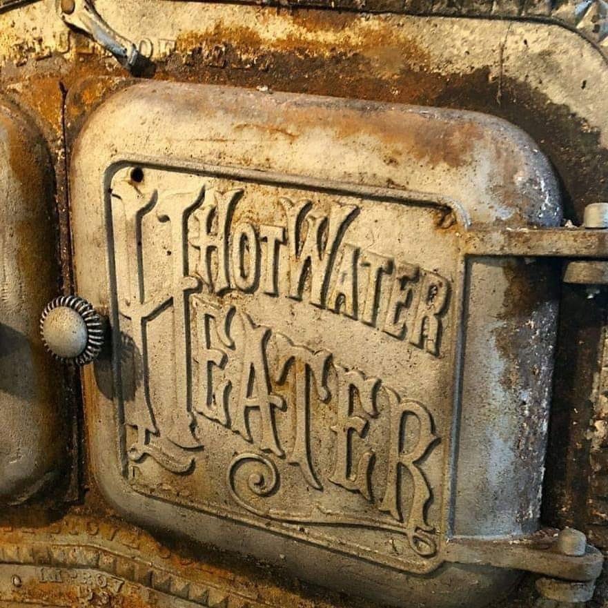 Slide of Ivey Plumbing