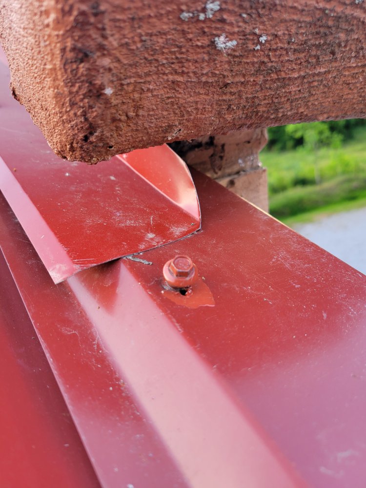 Slide of Region Roofing