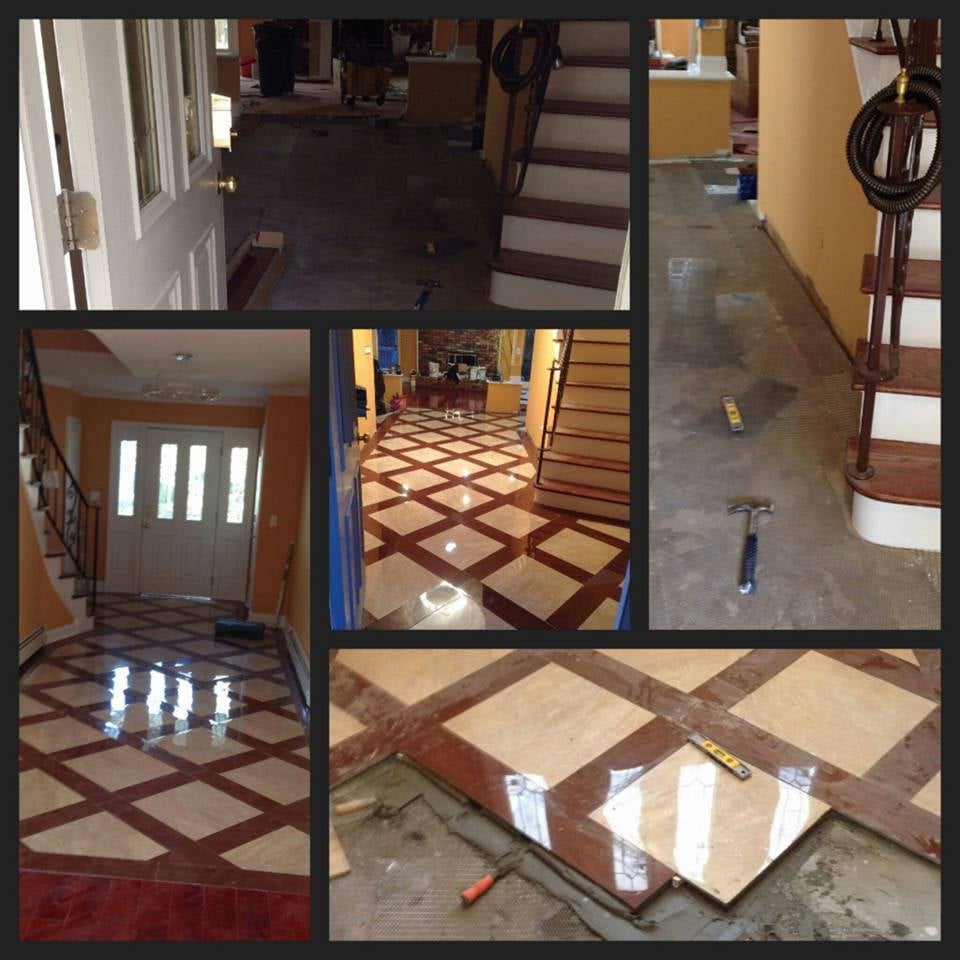 Slide of Unique Designs Home Improvements