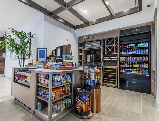 Hilton Garden Inn West Palm Beach I95 Outlets by null