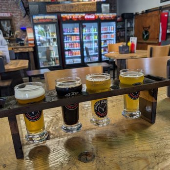 Snowbird Mountains Brewery - Breweries Near Me - Andrews, North Carolina Snowbird Mountains Brewery - Breweries Near Me - Andrews, North Carolina