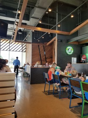 Shake Shack Highlands Ranch by null