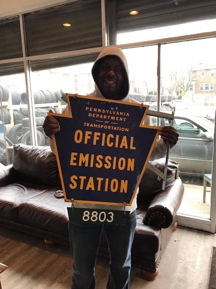 TIREBUL’S Updated August 2024 5918 Ogontz Ave, Philadelphia