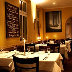 Restaurant Charmant