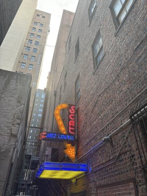 Scat Jazz Lounge by null