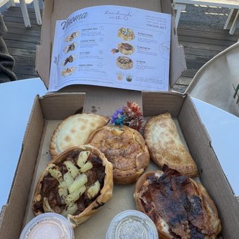 Vinoma - Empanadas Near Me - Rohnert Park, California Vinoma - Empanadas Near Me - Rohnert Park, California