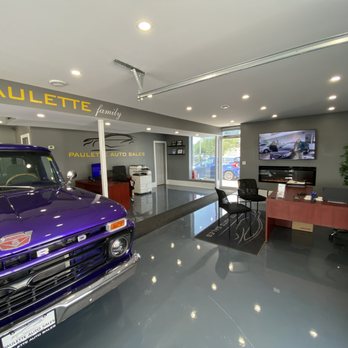 Paulette Auto Sales - Used Car Dealers Near Me - Kingston, Ontario Paulette Auto Sales - Used Car Dealers Near Me - Kingston, Ontario