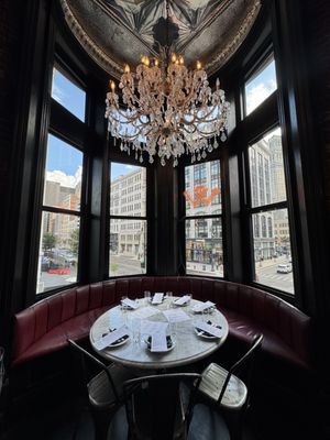 Wright & Company by null