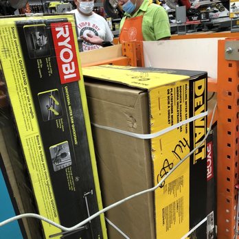 The Home Depot - They carry Dewalt and Ryobi - Nurseries & Gardening Near Me - Bradenton, Florida The Home Depot - They carry Dewalt and Ryobi - Nurseries & Gardening Near Me - Bradenton, Florida