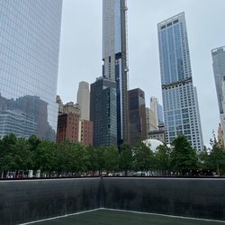 Memorial Pool