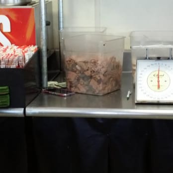 Quiznos - Cell phone, an ink pen and dollar bills on one of their meat stations. - Sandwiches Near Me - West Des Moines, Iowa Quiznos - Cell phone, an ink pen and dollar bills on one of their meat stations. - Sandwiches Near Me - West Des Moines, Iowa