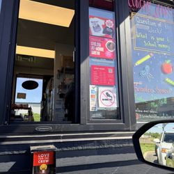 Scooter's Coffee