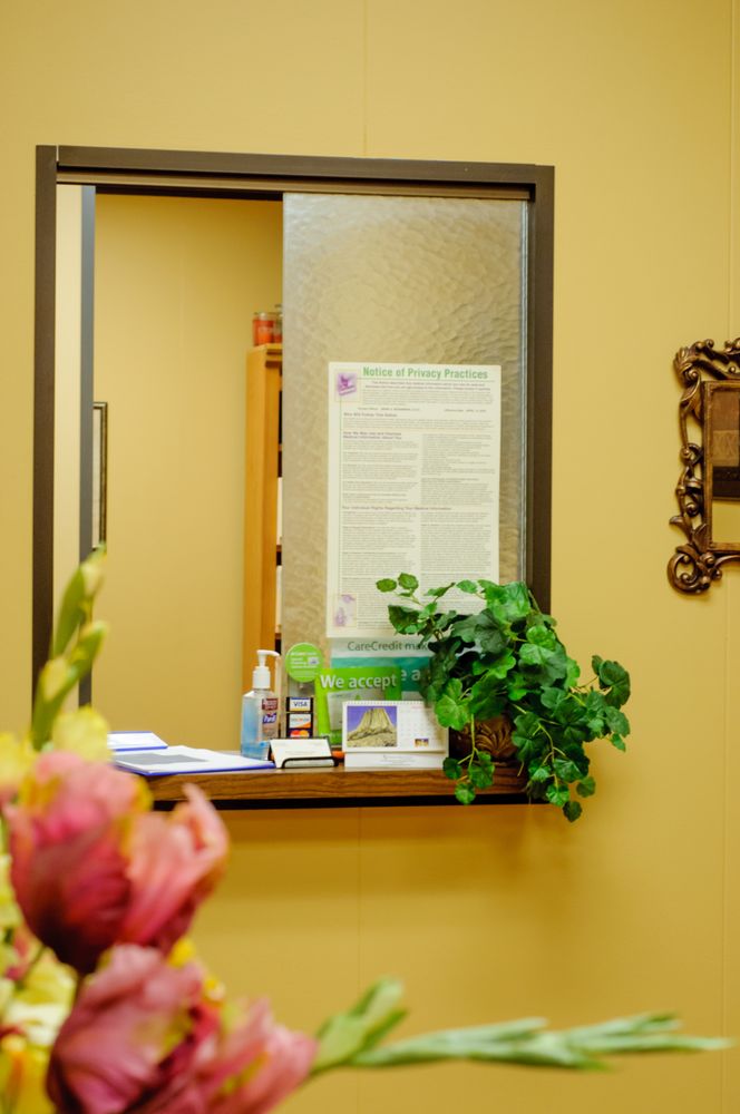 MARK A MCNAMARA, DDS Updated September 2024 900 Rockmead Dr