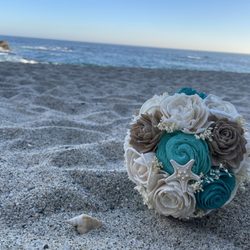 Weddings by Terri - Table Rock Beach