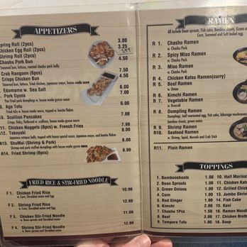 Naruto Ramen - Ramen Near Me - Killeen, Texas Naruto Ramen - Ramen Near Me - Killeen, Texas