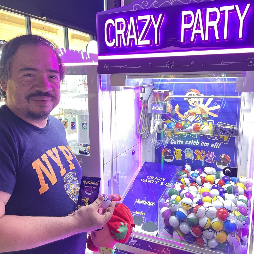 Fun Zone Arcade - Arcades Near Me - Vacaville, California Fun Zone Arcade - Arcades Near Me - Vacaville, California