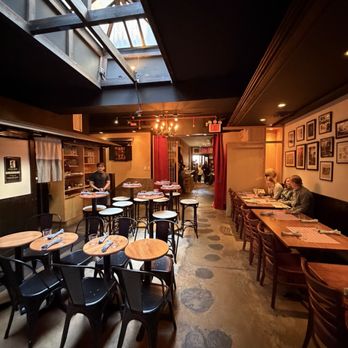 Hi-Collar - Japanese Near Me - New York, New York