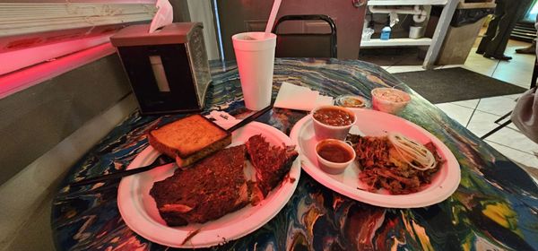 Elwood's Shack by null