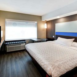 Tru by Hilton Salt Lake City Airport in Salt Lake City gift card