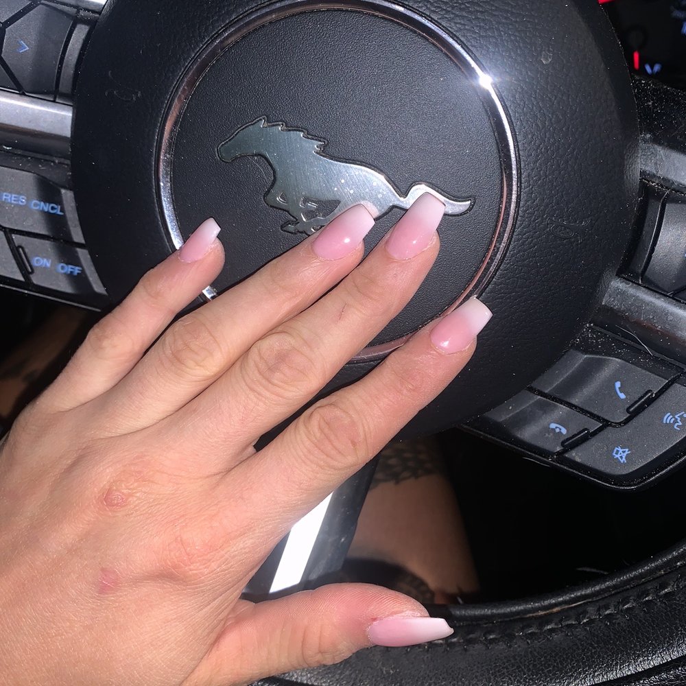 JJ Nails Spa - Nails - Nail Salons Near Me - Clarksville, Tennessee