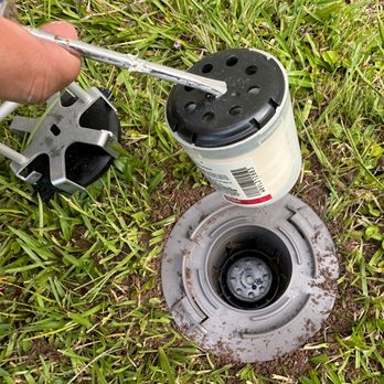 Mares Exterminating - termite bait station - Pest Control Near Me - Poquoson, Virginia