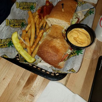Dagwood's Deli - HailMary - Delis Near Me - Myrtle Beach, South Carolina Dagwood's Deli - HailMary - Delis Near Me - Myrtle Beach, South Carolina