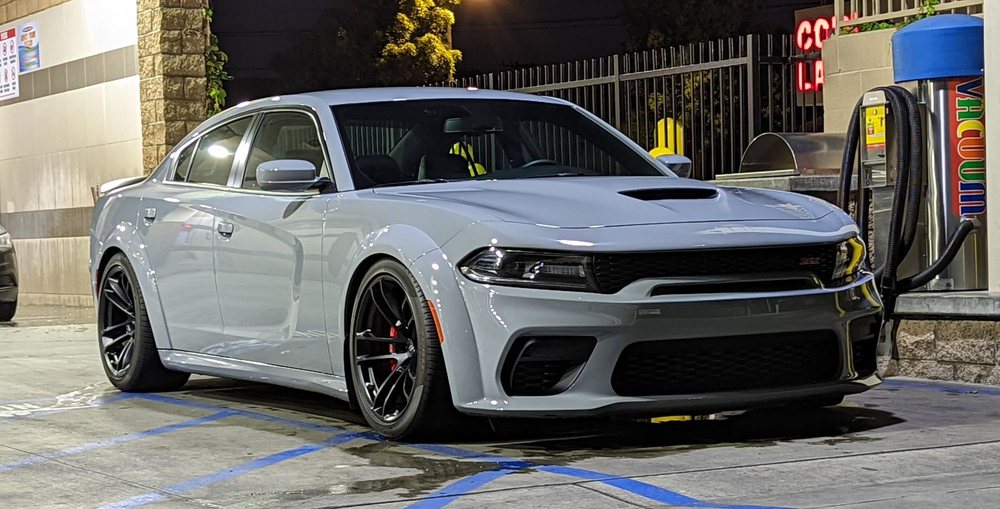 BIG A CAR WASH 24 Reviews 1584 W Katella Ave, Anaheim, California