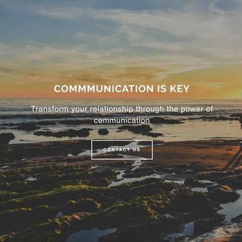 Communication is Key - Life Coach Near Me Communication is Key - Life Coach Near Me
